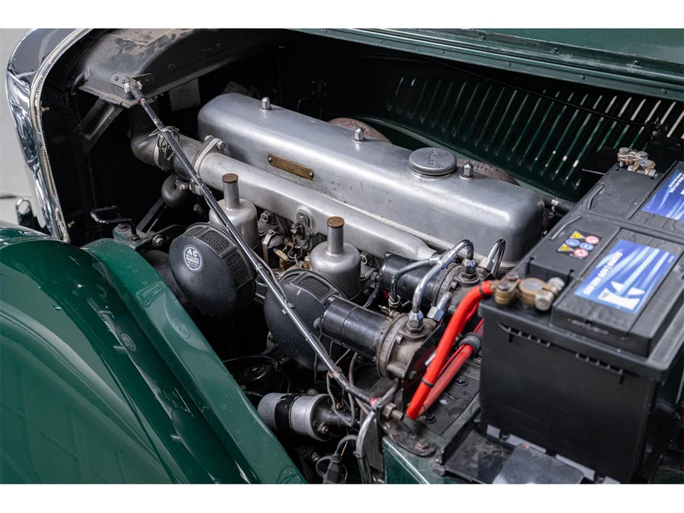 1945 Jaguar Mark IV - Image 31 of 31