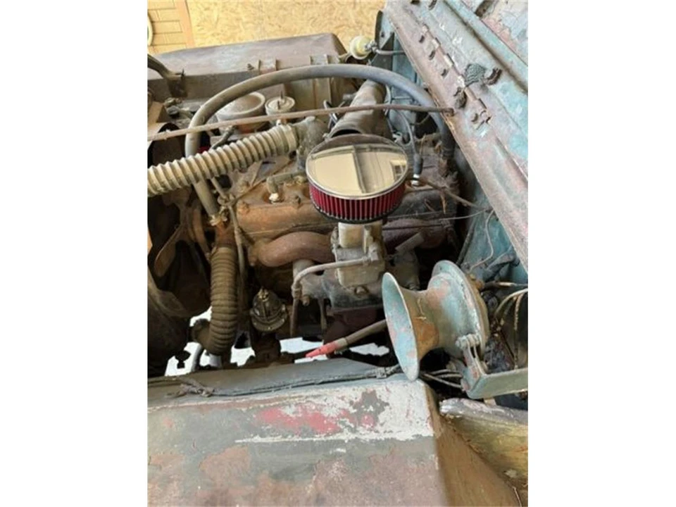 1945 Jeep Willys CJ2A - Image 18 of 19