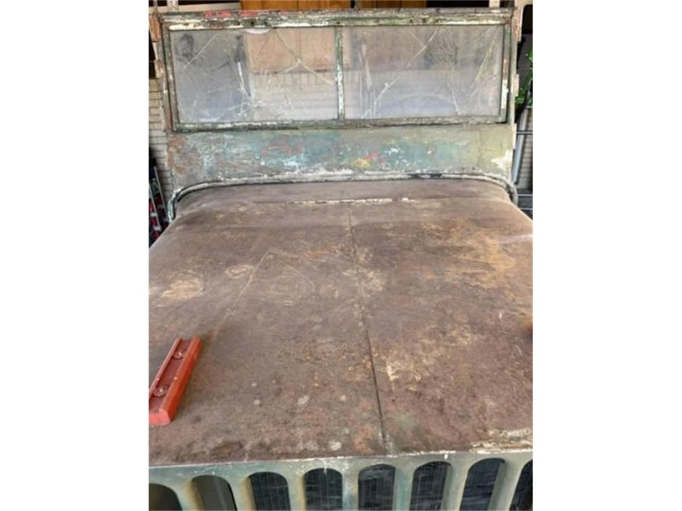 1945 Jeep Willys CJ2A - Image 4 of 19