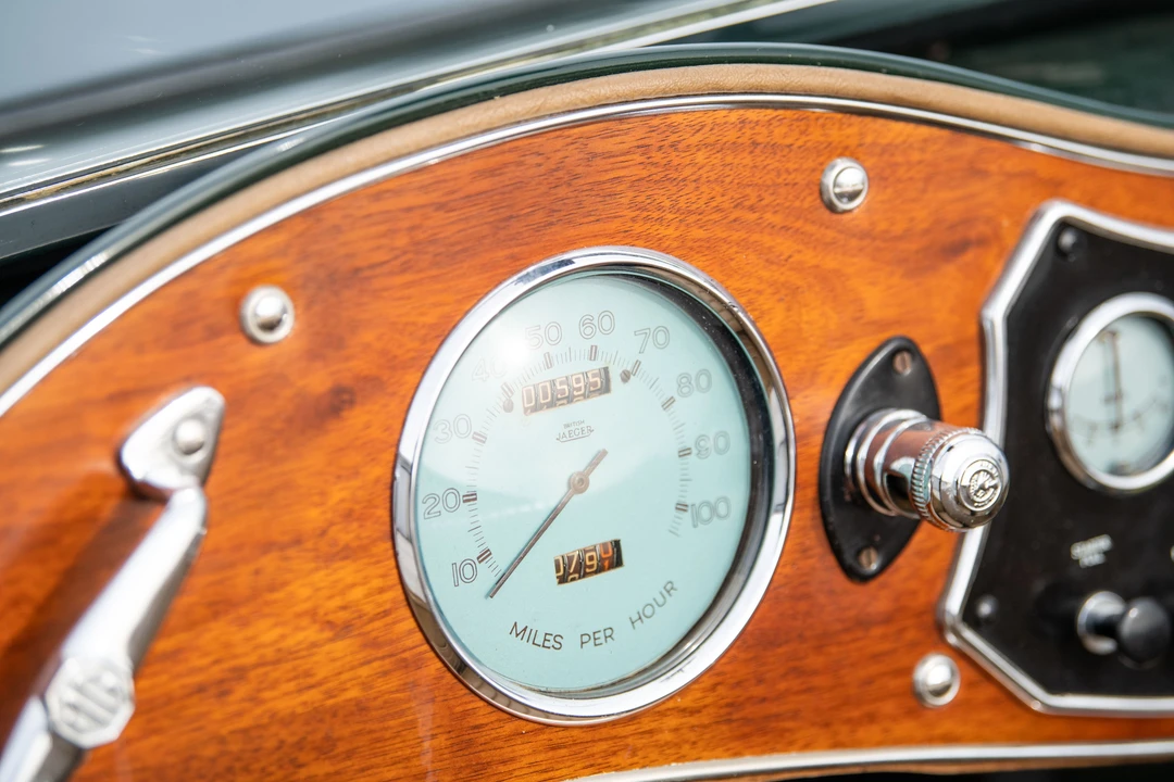 1945 MG TC - Image 2 of 31