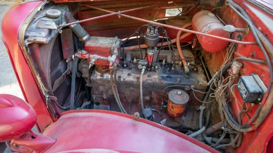 1945 Mack - Image 6 of 20