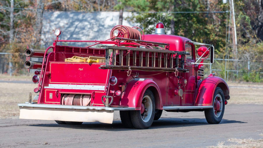 1945 Mack - Image 13 of 20