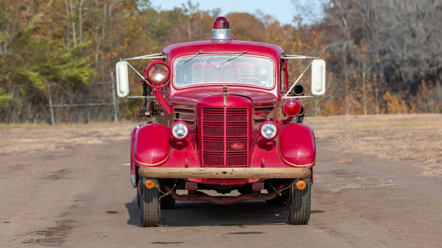 1945 Mack - Image 14 of 20
