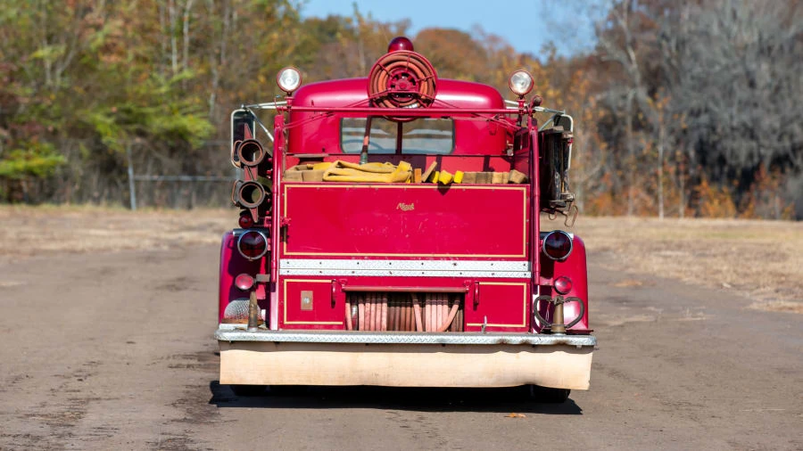 1945 Mack - Image 20 of 20