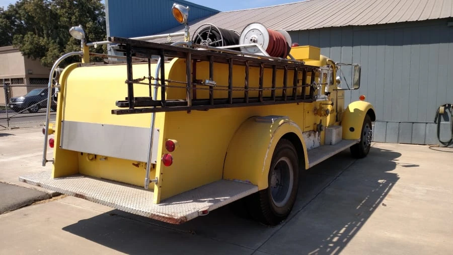 1945 Mack - Image 3 of 7