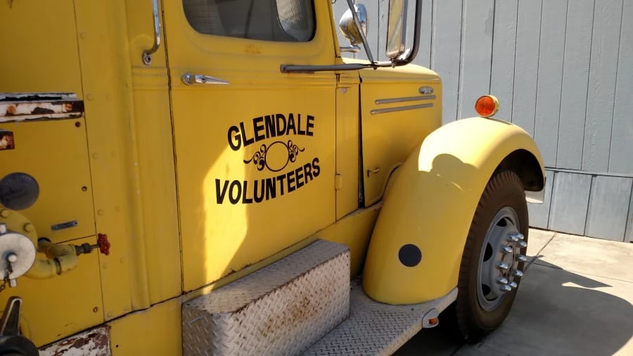 1945 Mack - Image 6 of 7
