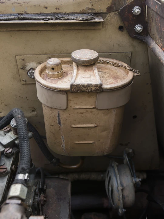 1945 NSU - Image 22 of 27