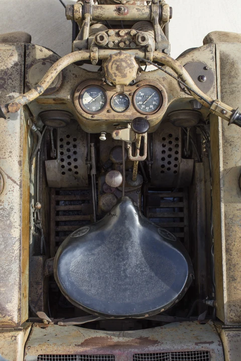 1945 NSU - Image 7 of 27