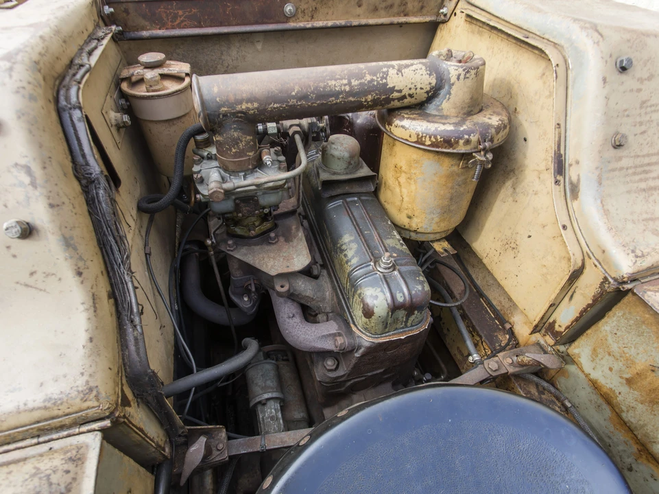 1945 NSU - Image 20 of 27