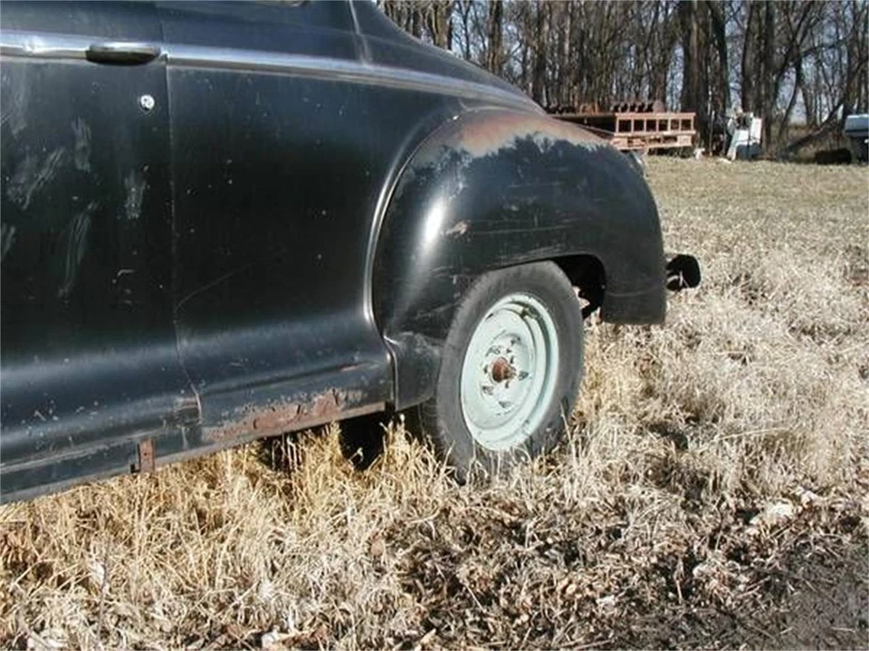 1945 Plymouth Deluxe & Special Deluxe - Image 3 of 22