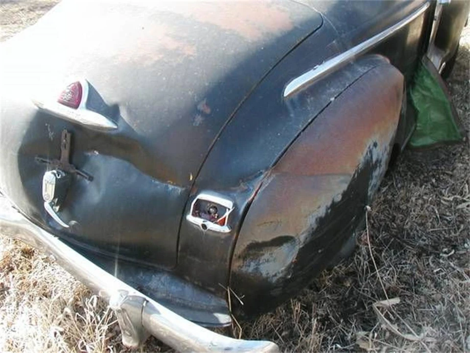 1945 Plymouth Deluxe & Special Deluxe - Image 7 of 22