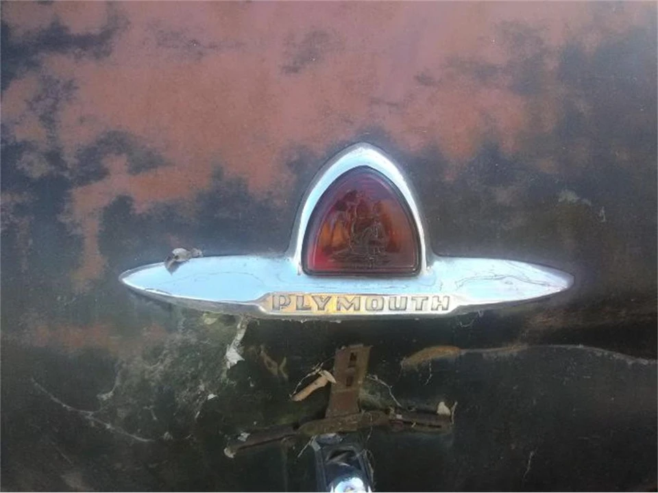 1945 Plymouth Deluxe & Special Deluxe - Image 13 of 22