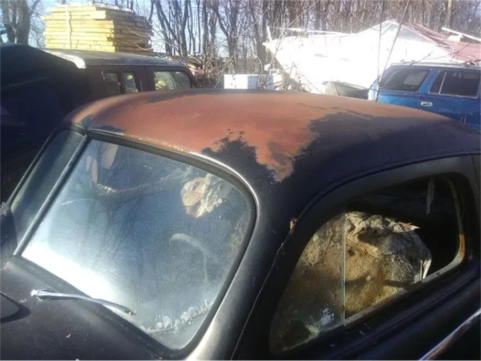 1945 Plymouth Deluxe & Special Deluxe - Image 10 of 22