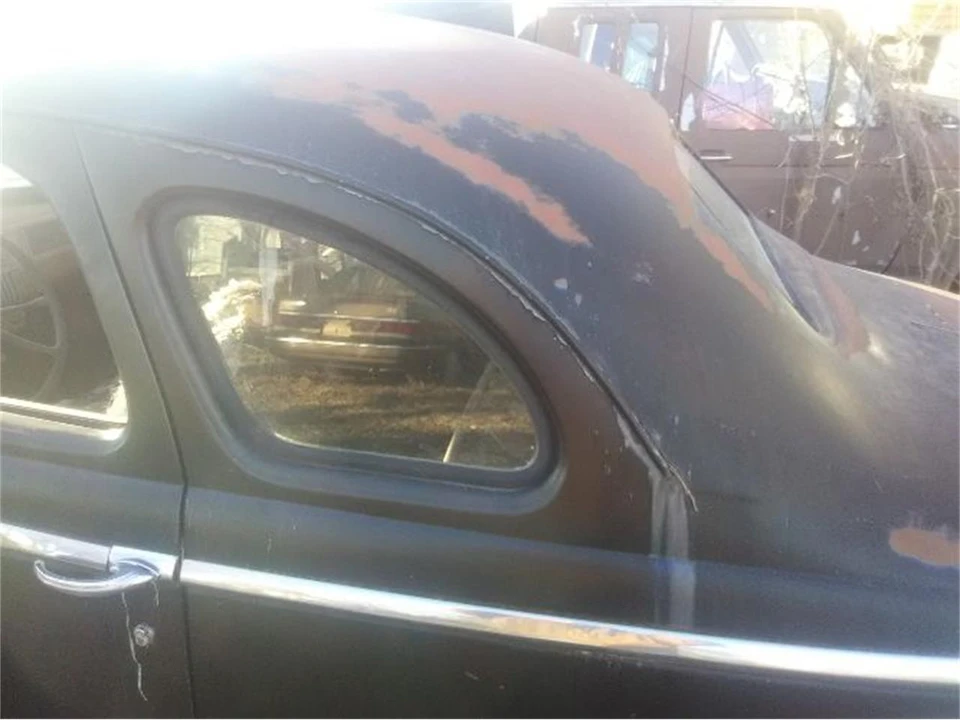1945 Plymouth Deluxe & Special Deluxe - Image 6 of 22