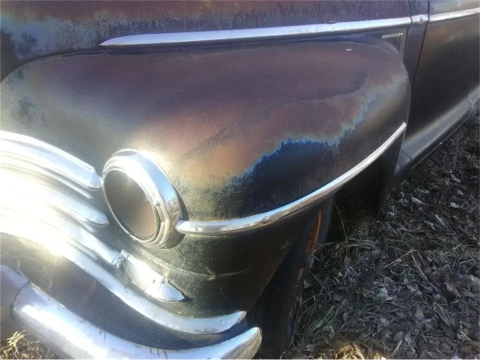 1945 Plymouth Deluxe & Special Deluxe - Image 9 of 22
