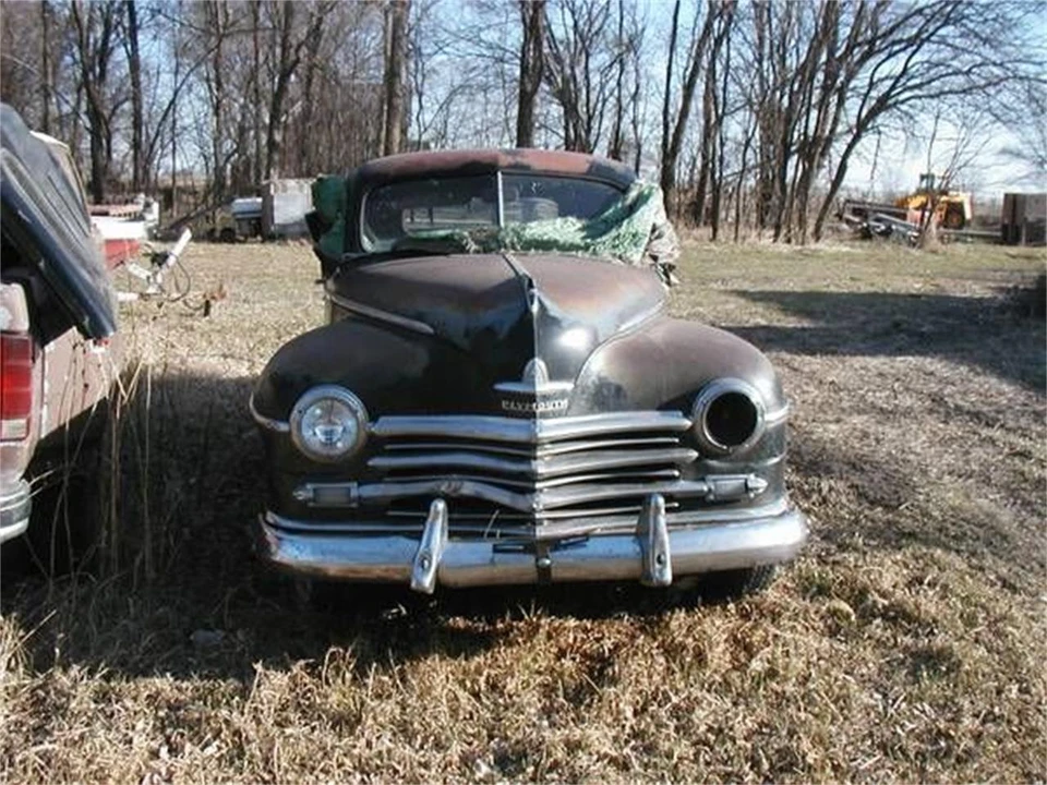 1945 Plymouth Deluxe & Special Deluxe - Image 5 of 22