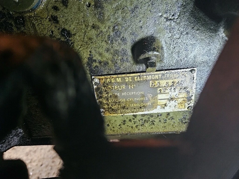 1945 Willys MB - Image 2 of 21