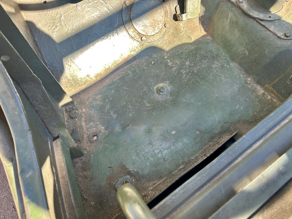 1945 Willys MB - Image 11 of 21