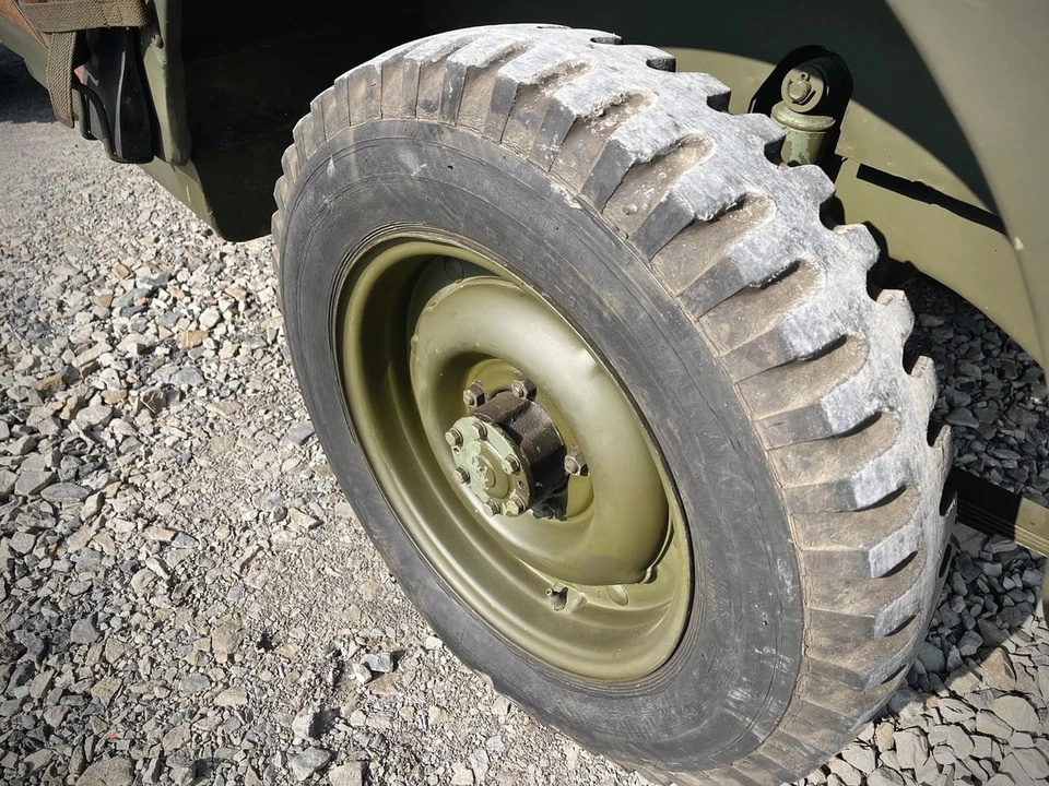 1945 Willys MB - Image 29 of 30