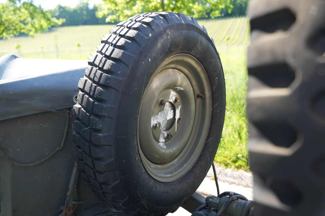 1945 Willys MB - Image 12 of 31
