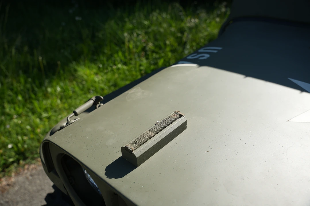 1945 Willys MB - Image 15 of 31