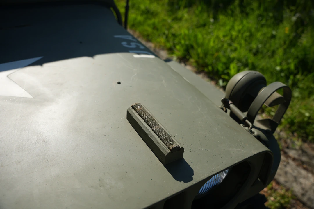 1945 Willys MB - Image 16 of 31