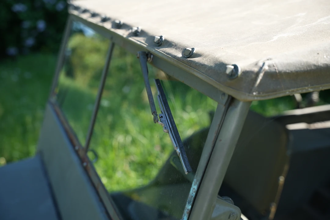 1945 Willys MB - Image 22 of 31