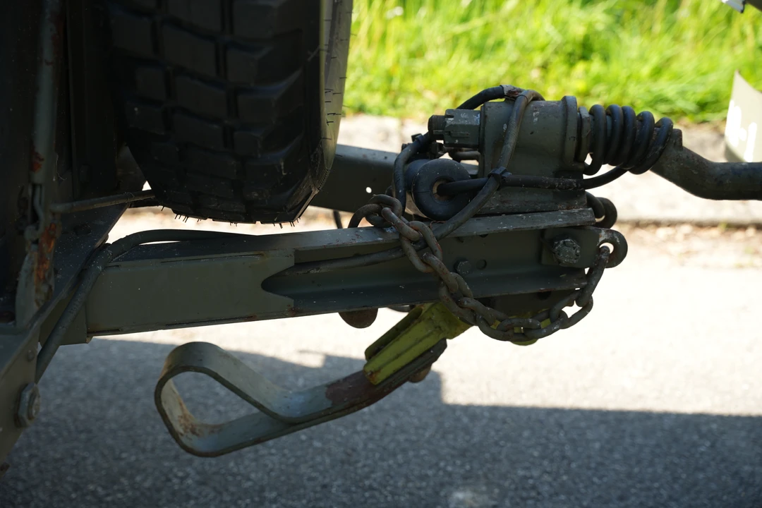 1945 Willys MB - Image 26 of 31