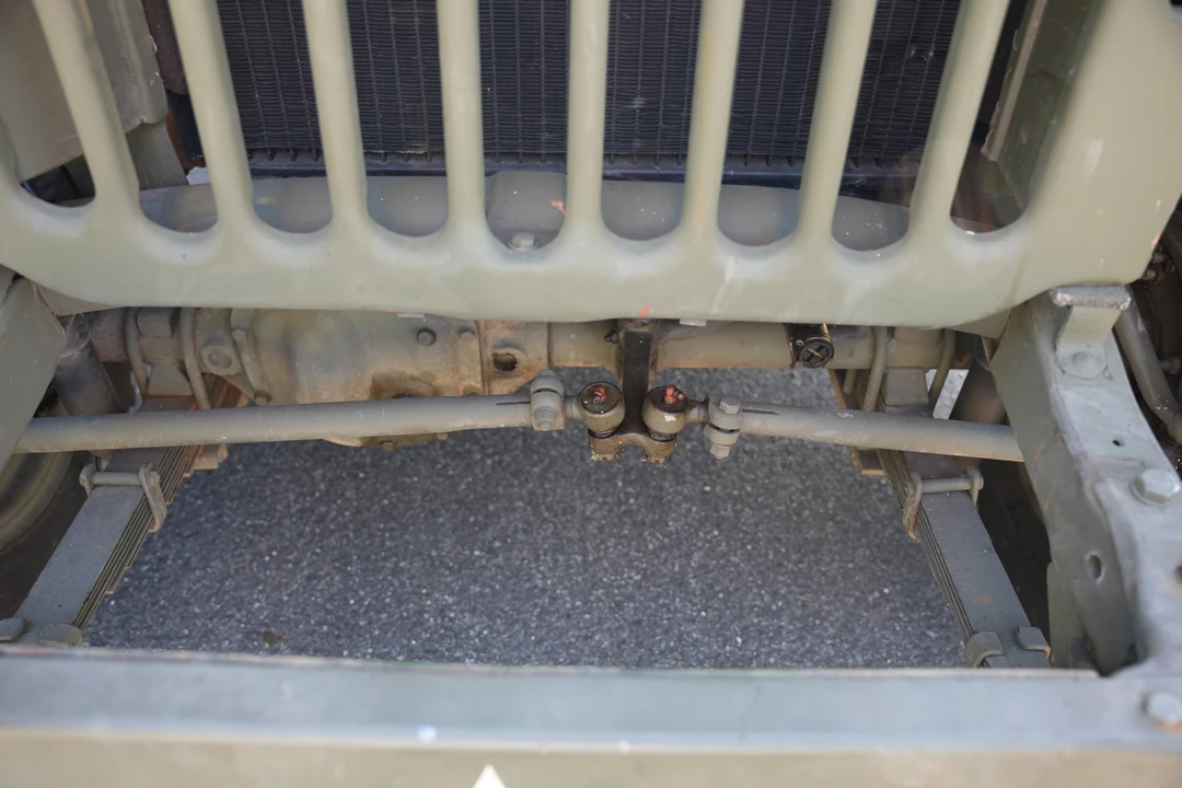1945 Willys MB - Image 27 of 31