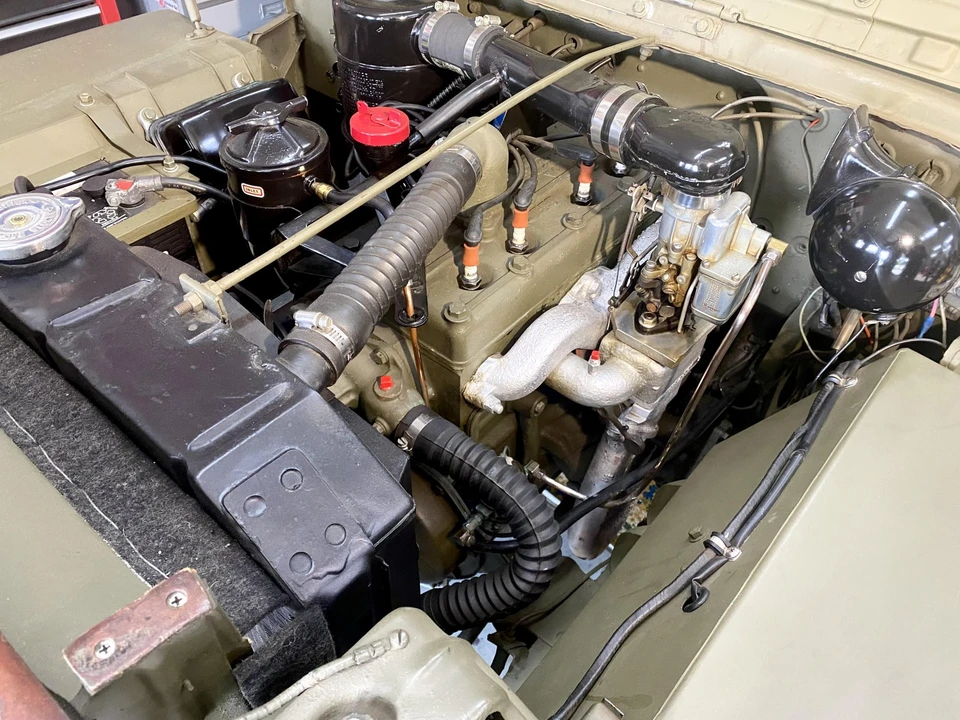 1945 Willys MB - Image 24 of 29