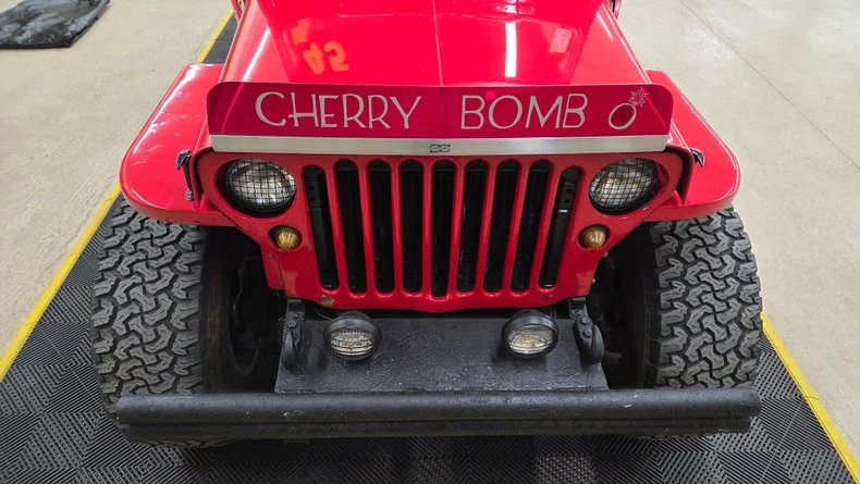 1945 Willys MB - Image 21 of 31