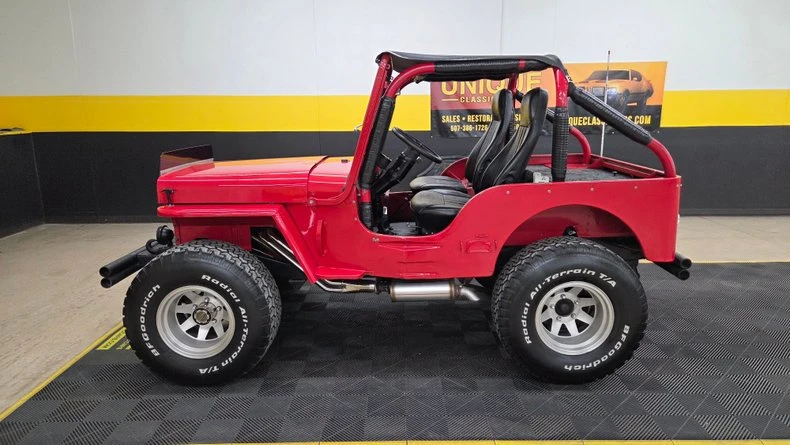1945 Willys MB - Image 16 of 31
