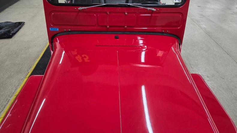 1945 Willys MB - Image 22 of 31
