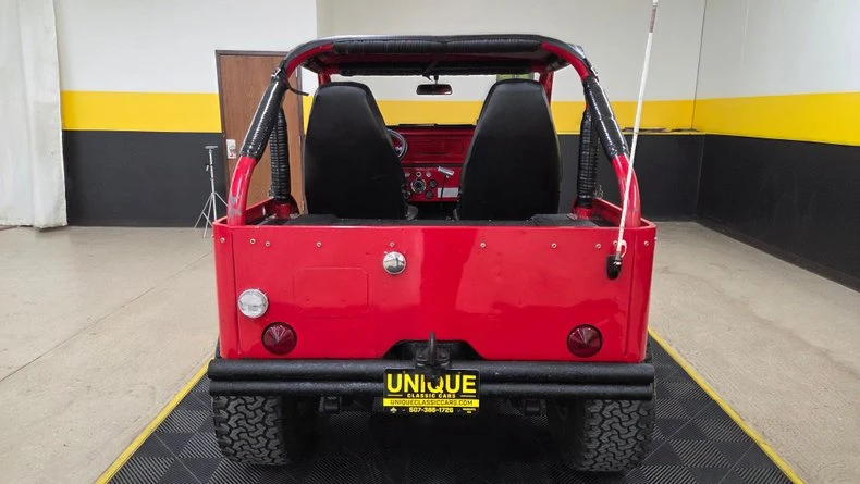 1945 Willys MB - Image 12 of 31