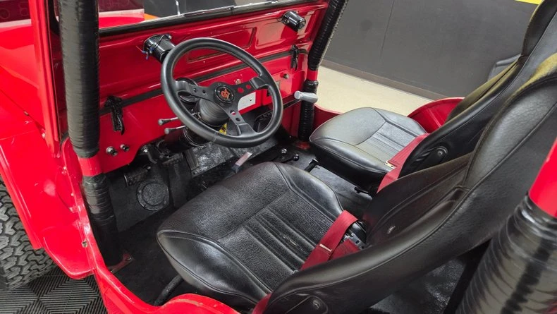 1945 Willys MB - Image 31 of 31