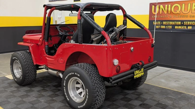1945 Willys MB - Image 7 of 31