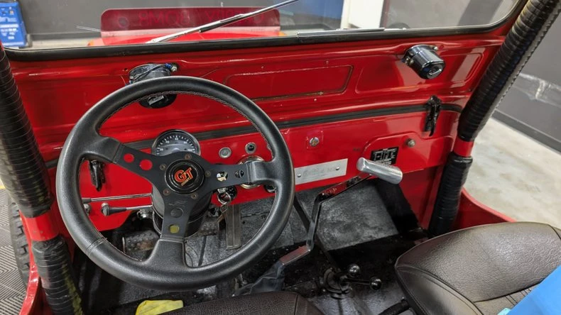 1945 Willys MB - Image 15 of 31