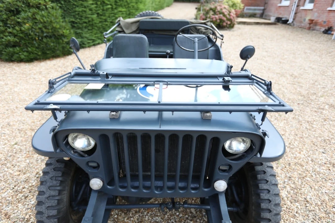 1945 Willys MB - Image 27 of 30