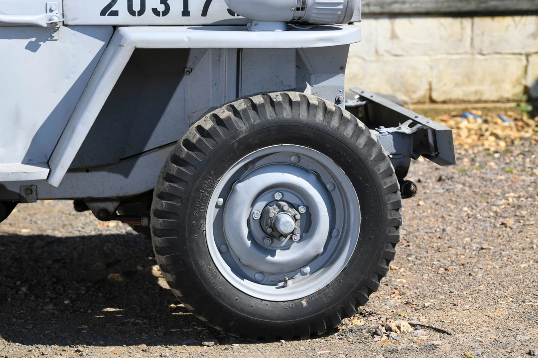 1945 Willys MB - Image 24 of 31