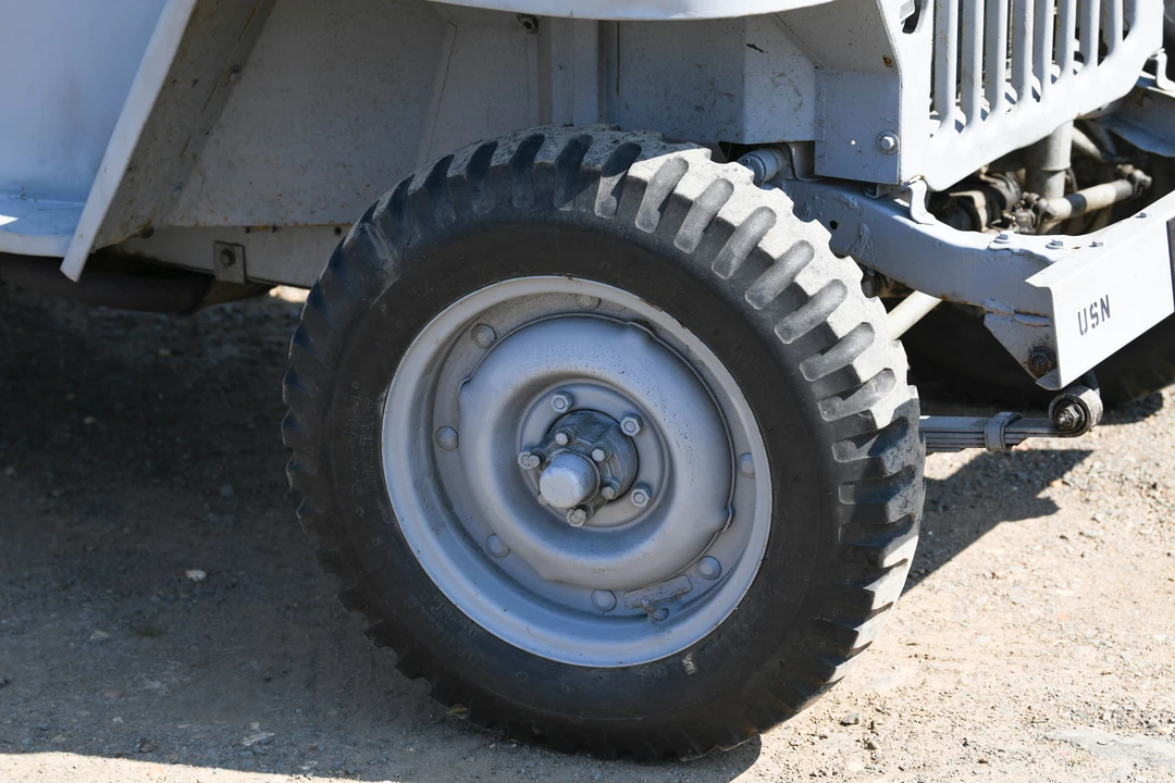 1945 Willys MB - Image 27 of 31