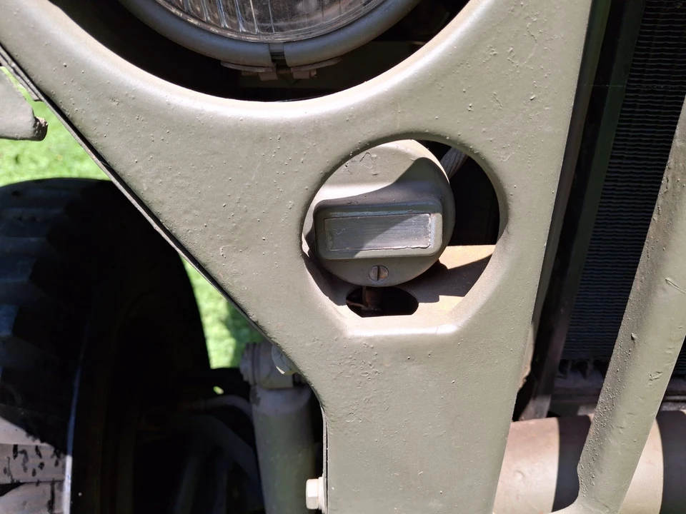 1945 Willys MB - Image 21 of 31