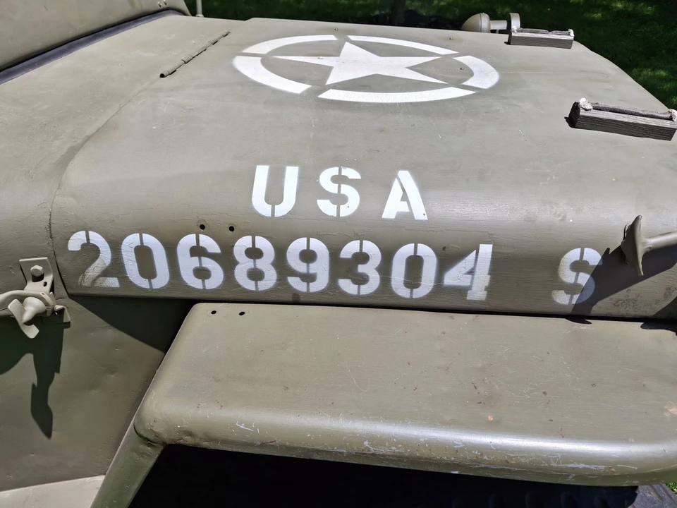 1945 Willys MB - Image 22 of 31