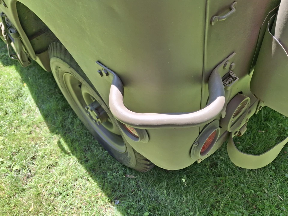 1945 Willys MB - Image 12 of 31