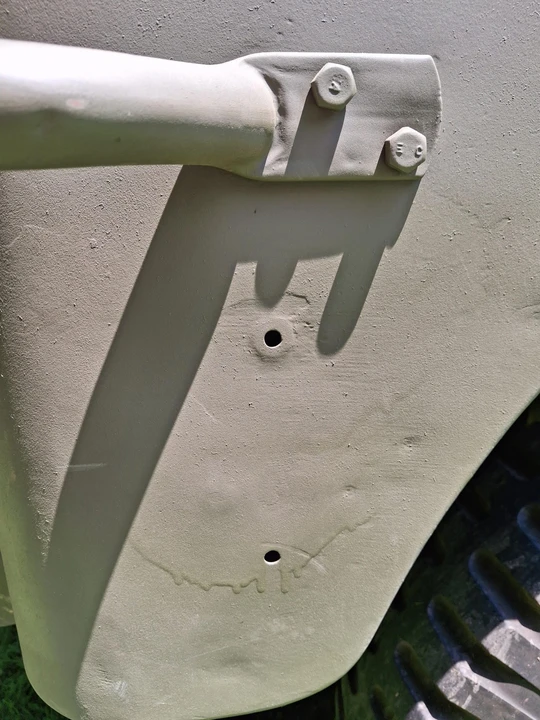 1945 Willys MB - Image 14 of 31