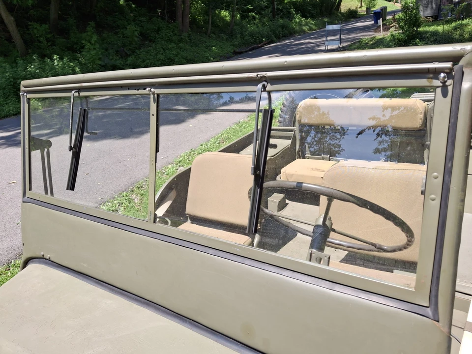 1945 Willys MB - Image 30 of 31
