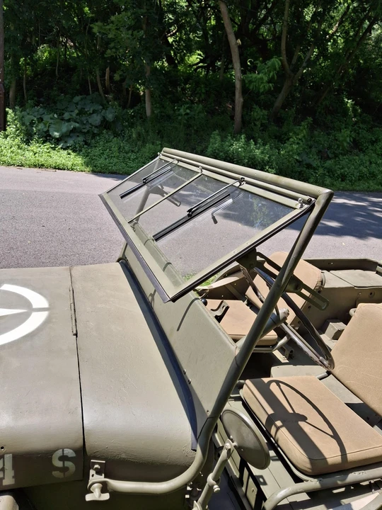 1945 Willys MB - Image 28 of 31