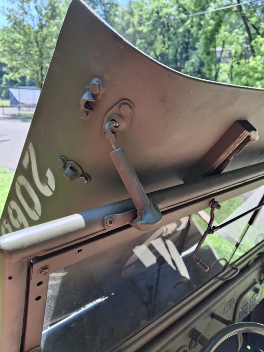 1945 Willys MB - Image 23 of 31