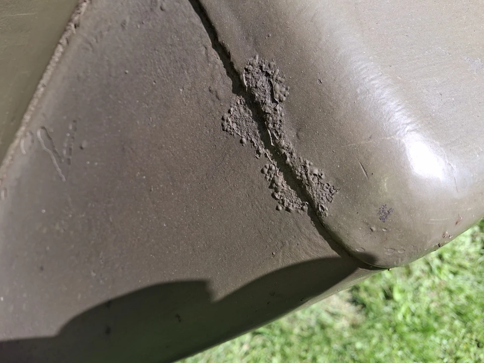 1945 Willys MB - Image 26 of 31
