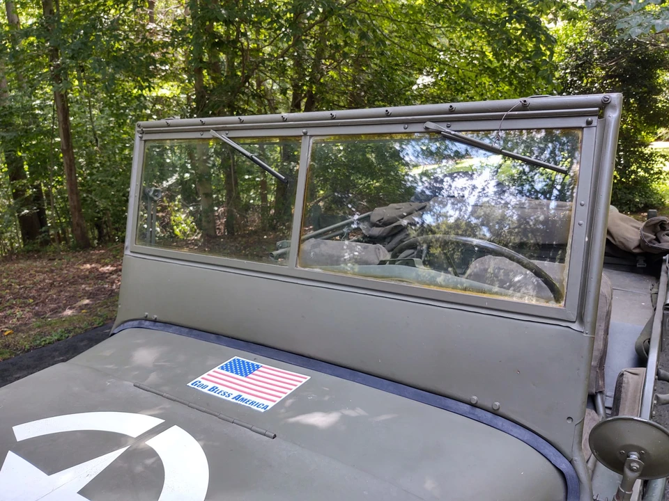 1945 Willys MB - Image 31 of 31