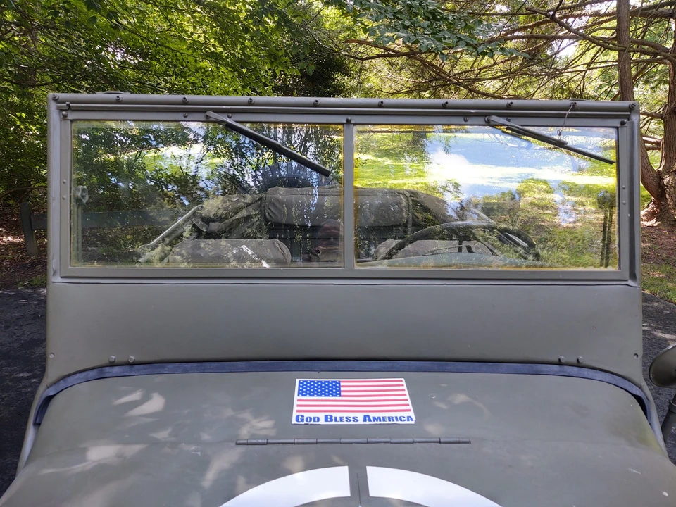 1945 Willys MB - Image 30 of 31